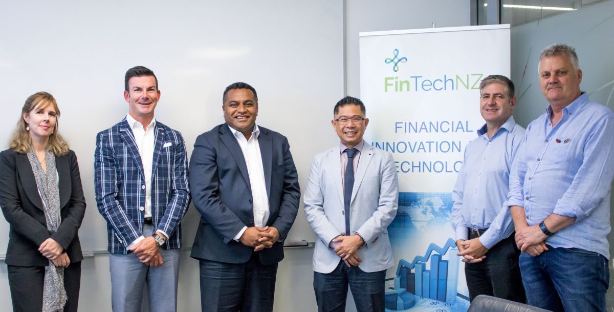 FinTechNZ April Update