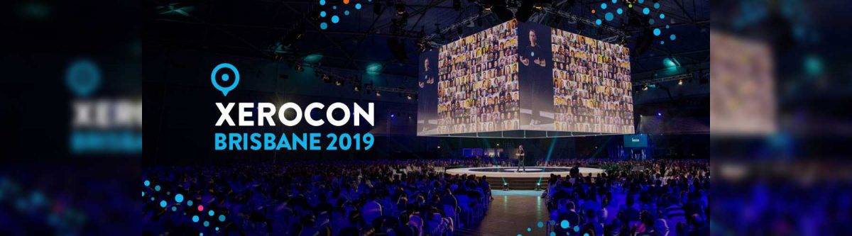 Xerocon Brisbane 2019