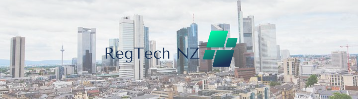 RegTech NZ webinar – How Open finance can help power RegTech solutions