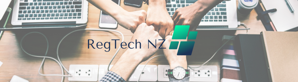 RegTech NZ webinar – September Showcase